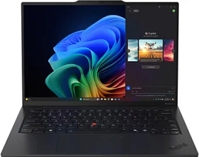 картинка Ноутбук Lenovo ThinkPad X1 Carbon Gen 13 21NX00F8FW