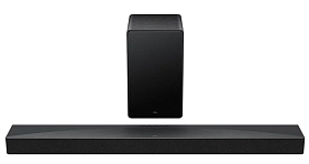 картинка Саундбар TCL Q65H