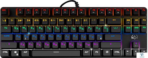 картинка Клавиатура Sven KB-G9150