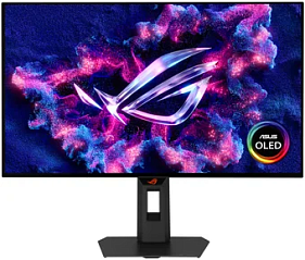 картинка Монитор Asus XG27AQDMGR