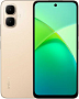 картинка Смартфон Infinix Smart 10 X6725D 3GB/64GB Gold - превью 1