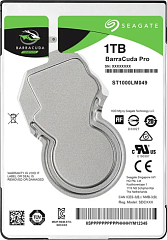 картинка Жесткий диск Seagate 1TB ST1000LM049