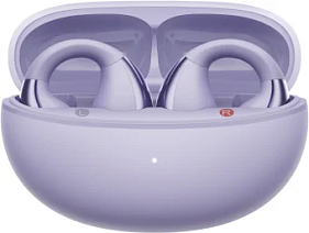 картинка Наушники QCY Crossky C30 Purple BH24QT33A