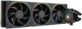 картинка СВО Thermalright Aqua Elite 360 V5 ARGB Black