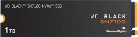 картинка Накопитель SSD WD 1TB WDS100T4X0E