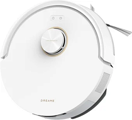 картинка Робот пылесос Dreame Robot Vacuum F21 White RLF42GA