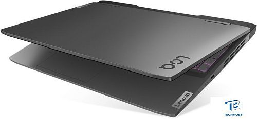 картинка Ноутбук Lenovo LOQ 82XVXCSTRU