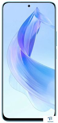 картинка Смартфон Honor 90 Lite Cyan 8GB/256GB CRT-NX1