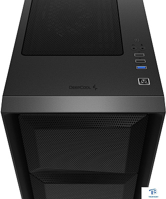 картинка Корпус Deepcool MATREXX 50 Mesh