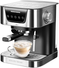 картинка Кофеварка Redmond RCM-M1513 Сталь