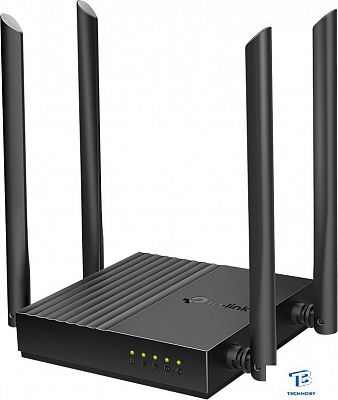 картинка Маршрутизатор TP-Link Archer C64