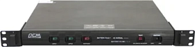 картинка ИБП Powercom King Pro RM KIN-1000AP-RM-1U