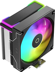 картинка Кулер Ocypus Delta A40 SE BK ARGB