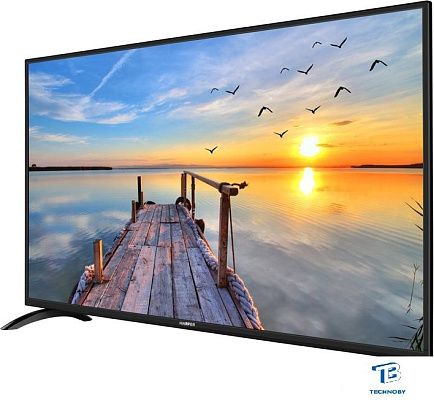 картинка Телевизор Harper 50U660TS