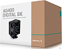 картинка Кулер DeepCool AG400 DIGITAL BK - превью 9