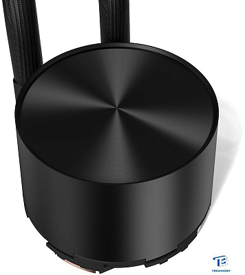 картинка СВО ID-Cooling FrostFlow FX360 PRO