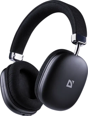 картинка Наушники Defender FreeMotion B500 63504 черный