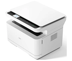 картинка МФУ Deli M2000DNWs