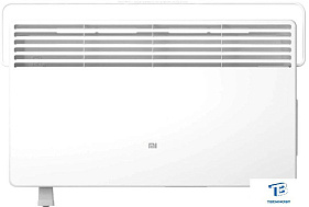 картинка Обогреватель Xiaomi Mi Smart Space BHR4037GL