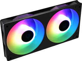 картинка Кулер ID-Cooling ICEFAN 240 ARGB