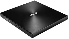 картинка Привод DVD-RW Asus SDRW-08U9M-U Black