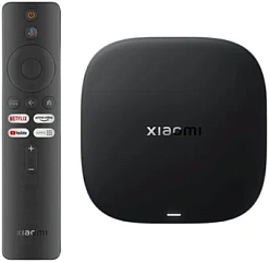 картинка ТВ-приставка Xiaomi PFJ4191EU / MDZ-32-AA