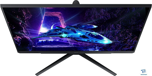 картинка Монитор Samsung LS32DG300EIXCI