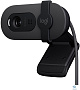 картинка Веб-камера Logitech BRIO 960-001581 - превью 1