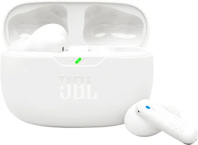 картинка Наушники JBL Wave Beam 2 белый