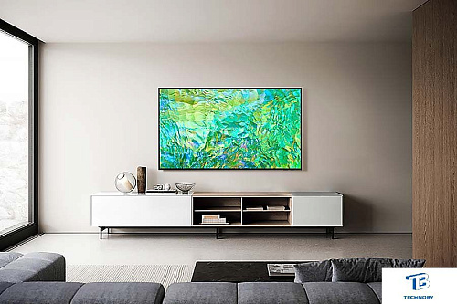 картинка Телевизор Samsung UE65CU8000UXRU
