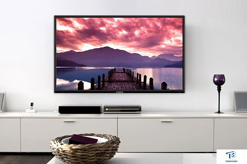 картинка Телевизор Harper 32R690T