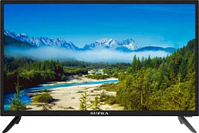 картинка Телевизор Supra STV-LC32ST0045W