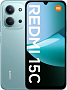картинка Смартфон Xiaomi Redmi 15C Green 4GB/128GB - превью 1