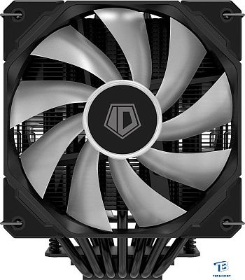 картинка Кулер ID-Cooling SE-207-XT ARGB