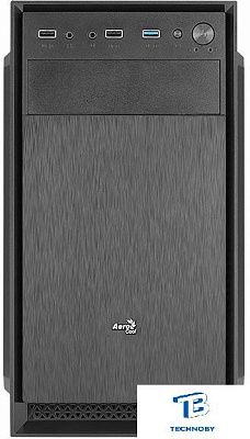 картинка Корпус Aerocool CS-104-S