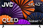 картинка Телевизор JVC LT-43MU7500 - превью 1