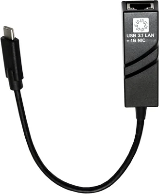 картинка Адаптер 5bites UA3C-45-07BK