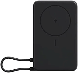 картинка Xiaomi Mi Power Bank BHR08P9GL