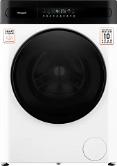 картинка Стирально-сушильная машина Weissgauff WMD 49411 DC Inverter Steam