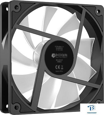 картинка Кулер ID-Cooling XF-120-ARGB-K