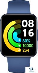 картинка Смарт часы Xiaomi Watch 2 Lite BHR5440GL