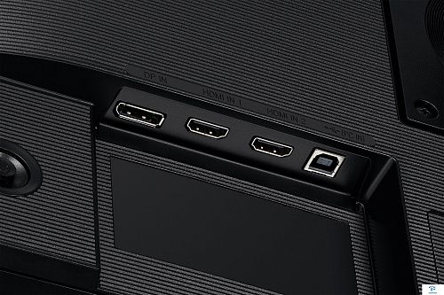 картинка Монитор Samsung F24T450FQI