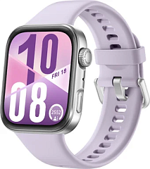 картинка Смарт часы Huawei Watch FIT 4 SYA-B09 Purle