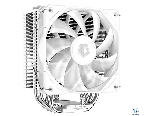 картинка Кулер ID-Cooling SE-224-XTS White