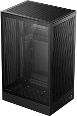 картинка Корпус DeepCool CH270 Black