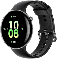 картинка Смарт часы Honor Watch Fit Active IVY-B19 Black