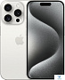 картинка Смартфон iPhone 15 Pro White 128GB MTUW3 - превью 1