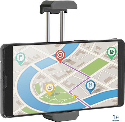картинка Держатель для смартфона Defender CH-124