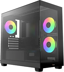 картинка Корпус Ocypus Gamma C52 BK ARGB