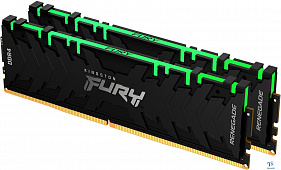 картинка ОЗУ Kingston KF432C16RBAK2/16